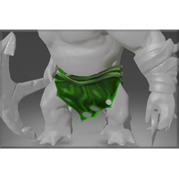 Belt of the Deepweed Drowner