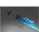 Weapon of the Frostshard Ascendant