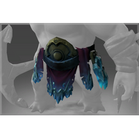Belt of the Frostshard Ascendant