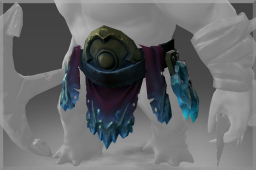 Belt of the Frostshard Ascendant