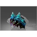 Back of the Frostshard Ascendant