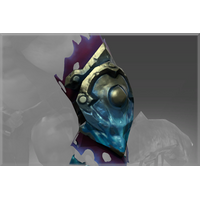 Arms of the Frostshard Ascendant