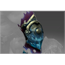 Inscribed Arms of the Frostshard Ascendant