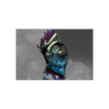 free dota2 item Inscribed Arms of the Frostshard Ascendant