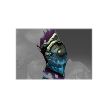 free dota2 item Arms of the Frostshard Ascendant