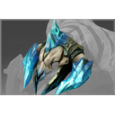 Head of the Frostshard Ascendant