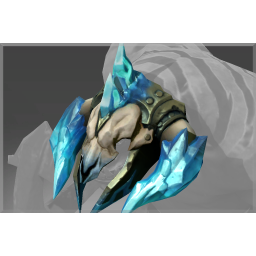 Corrupted Head of the Frostshard Ascendant