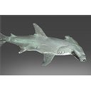 Genuine Recluse Reef Denizen