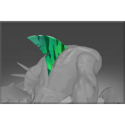 Dorsal Doom