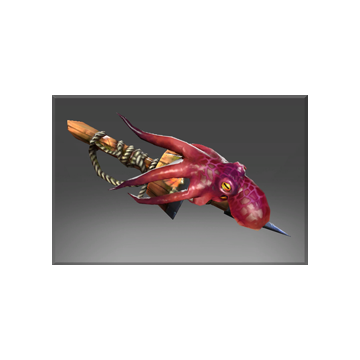 free dota2 item Genuine Claddish Cudgel