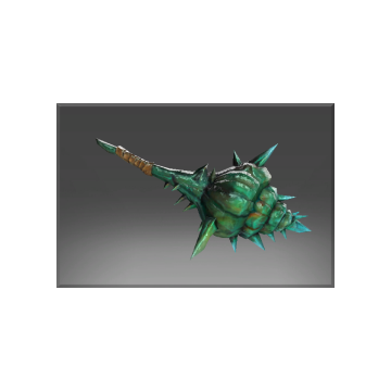 free dota2 item Genuine Conch Cudgel