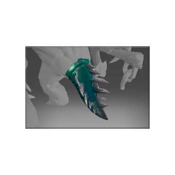 free dota2 item Inscribed Tidosaurus Tail