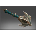 Inscribed Tidosaurus Club