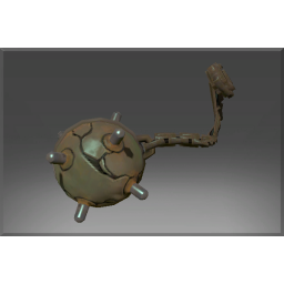 Heroic Naval Mine