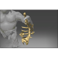 Corrupted Skeletal Catch