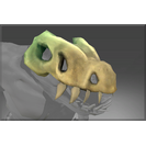 Excavator's Treasure