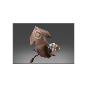 free dota2 item Frozen Squiddles