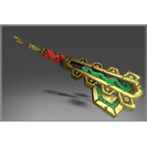 Brackish Stalker Weapon