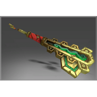 Brackish Stalker Weapon