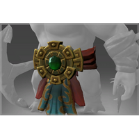 Brackish Stalker Belt