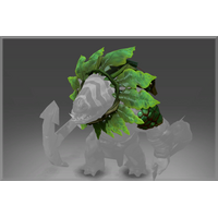 Brackish Stalker Back