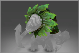 Brackish Stalker Back