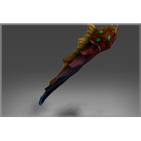 Brackish Stalker Off-Hand
