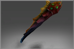 Brackish Stalker Off-Hand