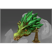 Brackish Stalker Head