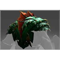 Swamp Terror Fins