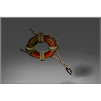 Swamp Terror Buoy