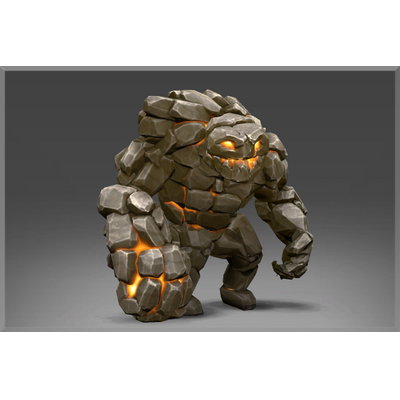 Small Igneous Stone