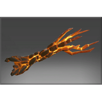 Club of the Igneous Stone