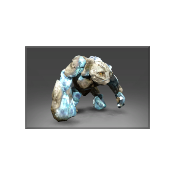 free dota2 item Corrupted Elemental Ice Infusion
