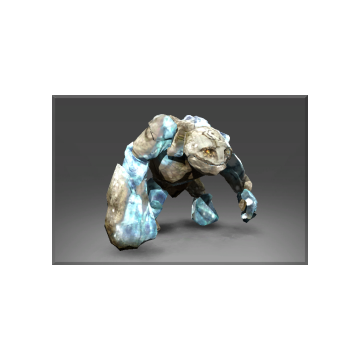 free dota2 item Inscribed Elemental Ice Infusion