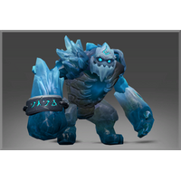 Medium Frostmoot