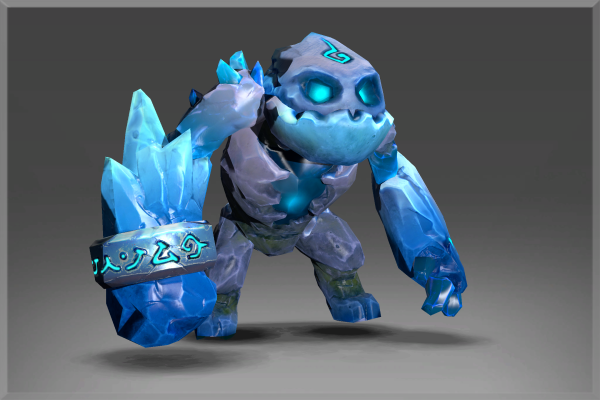 Tiny Frostmoot