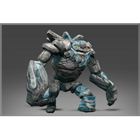 Medium Elemental Ice