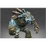 Inscribed Large Elemental Ice