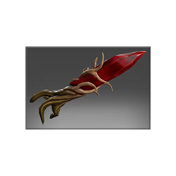 free dota2 item Autographed Scarlet Oak