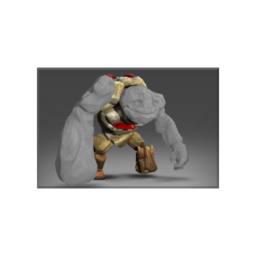 free dota2 item Slab of the Scarlet Quarry