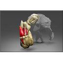 Fist of the Scarlet Quarry