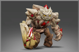 Small Scarlet Quarry