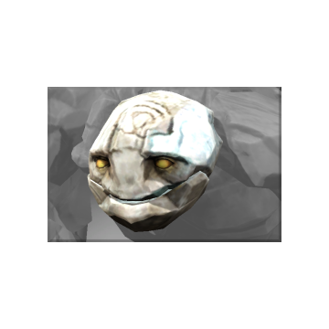 free dota2 item Heroic Elemental Ice Head