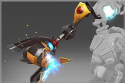 Blackshield Protodrone Laser