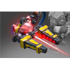 Arcanic Resonance Beam