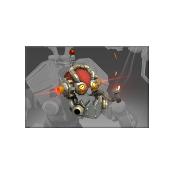 free dota2 item Inscribed Rollermawster