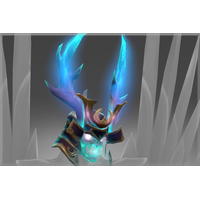 Chasm of the Broken Code Helm