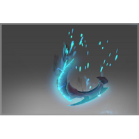Chasm of the Broken Code Weapon