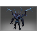 Form of the Baleful Hollow